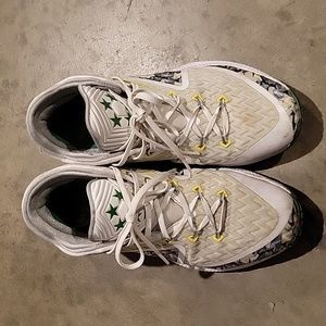 Nike Air Zoom Field General 2 Oregon Ducks